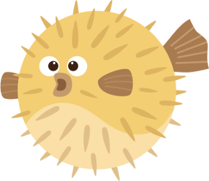fish image